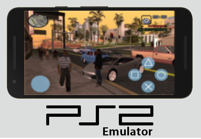 kumpulan game ps2 tanpa emulator